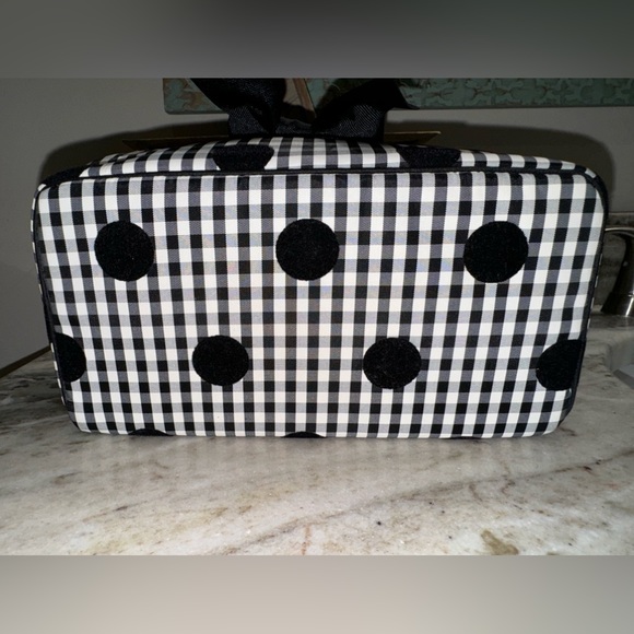 Christian Dior Cosmetic Bag - Picture 3 of 14